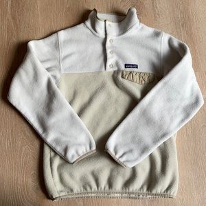 🤍Patagonia Synchilla pullover 🤍